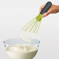 Dụng cụ đánh trứng và xẻng lật 2 in 1 Joseph Joseph 10539 Twis