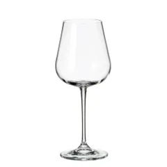 Bộ 6 ly vang Bohemia Ardea 540ml