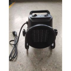 Quạt sấy gió nóng Mitsuta ZB-ET2C