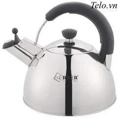 ẤM ĐUN TỪ ARBER AB-2.5L