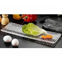 Đĩa dài Nachtmann Bossa Nova 81412 PLATTE RECHTECKIG 42 CM