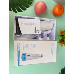 Máy tăm nước không dây Smaragd FC2630