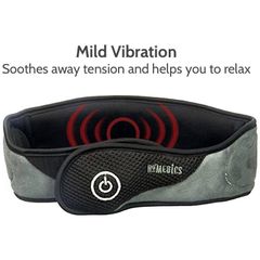 Massage mắt đi kèm tai nghe (du lịch) Homedics TA-MSKV100GY