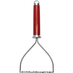 Dụng cụ nghiền khoai tây KitchenAid KAG008OHERE màu đỏ
