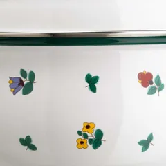 Ca Riess Country Gmundner 0094-049 12cm 1L Streublumen