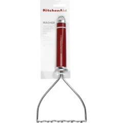 Dụng cụ nghiền khoai tây KitchenAid KAG008OHERE màu đỏ