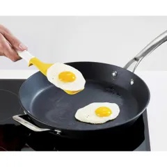 Xẻng lật silicon Joseph Joseph 20122 Elevate Egg (Yellow)