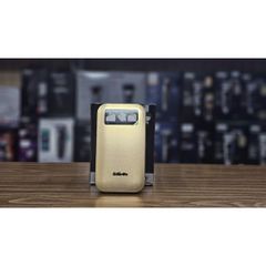 DẠO CẠO ƯỚT DÀNH CHO NAM GILLETTE LABS KÈM HỘP ĐỰNG MẦU GOLD 736699