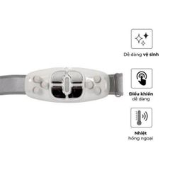 Đai Massage Bụng BUHEUNG MK-340