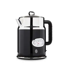 Ấm Siêu Tốc Russell Hobbs Retro 21670-70 2400W 1.7L Màu Đỏ