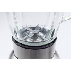 Máy xay sinh tố CASO B 800 inox, cối thủy tinh 1,5L, công suất 1000W