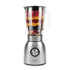 Máy xay sinh tố CASO B 800 inox, cối thủy tinh 1,5L, công suất 1000W