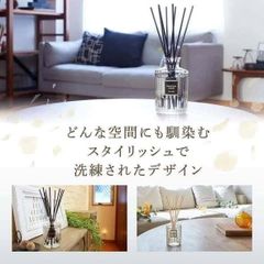 NƯỚC HOA KHUẾCH TÁN THƠM PHÒNG SAWADAY STICK NHẬT BẢN
