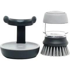 Dụng cụ rửa xoong nồi Joseph Joseph 85005