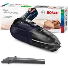 Máy hút Bụi Không Dây Bosch BHN20L