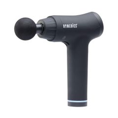 Súng massage trị liệu pin sạc cầm tay Homedics HHP-745