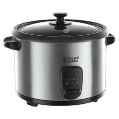 Nồi cơm điện nắp rời Russell Hobbs 1,8 lít 19750-56 Cook Home