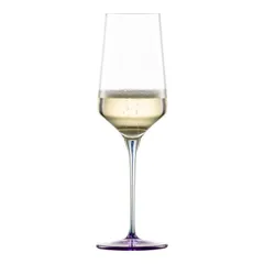 Ly Rượu Champagne Pha Lê Zwiesel Ink 24.9cm 400ml