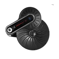 Bếp nướng Không Khói E-Grill Made in Germany