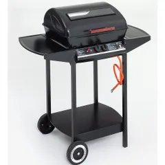 BẾP NƯỚNG DÙNG GAS Grill Chef 12375 736790