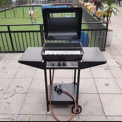 BẾP NƯỚNG DÙNG GAS Grill Chef 12375 736790