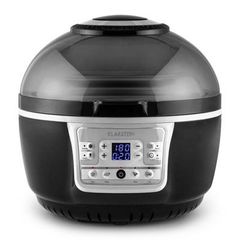 ]NỒI CHIÊN KHÔNG DẦU KLARSTEIN TURBO 9L