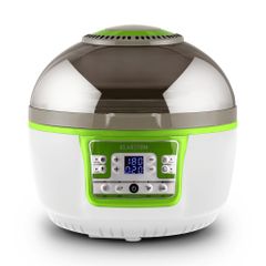 ]NỒI CHIÊN KHÔNG DẦU KLARSTEIN TURBO 9L