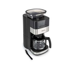 Máy pha cà phê dạng hạt Krups KM8328
