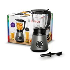 MÁY XAY SINH TỐ BOSCH MMB6172S 1200W - Made in EU