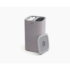 Thùng Đựng Đồ Giặt Joseph Joseph 50001 Tota 60L Màu Xám