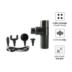 Súng Massage Buheung MK-330