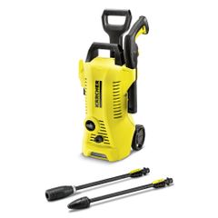 Máy rửa xe Karcher K2 Premium Full Control