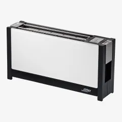 Máy Nướng Bánh Mì Ritter Volcano 5 630045