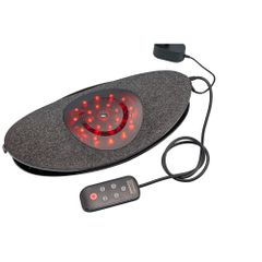 Máy massage trị liệu thoái hóa cột sống, kéo dãn cơ lưng Homedics SP-252HJ