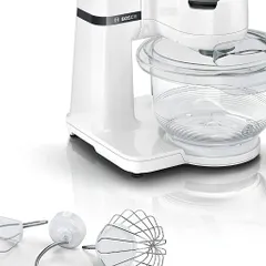 MÁY TRỘN BỘT ĐA NĂNG BOSCH SERIES 2 MUMS2AW00