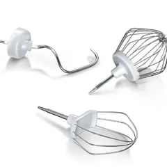 MÁY TRỘN BỘT ĐA NĂNG BOSCH SERIES 2 MUMS2AW00