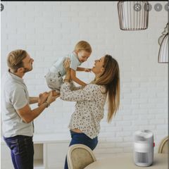 Máy lọc không khí Boneco P130