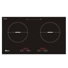 Bếp từ đôi Arber AB-375