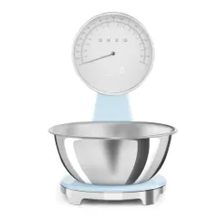 Cân nhà bếp analog Smeg 50's Retro Style KSF01