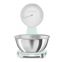 Cân nhà bếp analog Smeg 50's Retro Style KSF01