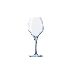 Bộ 6 ly rượu thủy tinh LUMINARC CLUMINARC&S - Open Up 270ml - U1009