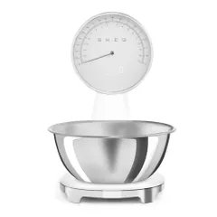 Cân nhà bếp analog Smeg 50's Retro Style KSF01