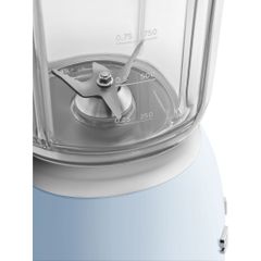 Máy Xay Sinh Tố Smeg BLF03PBEU
