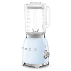 Máy Xay Sinh Tố Smeg BLF03PBEU