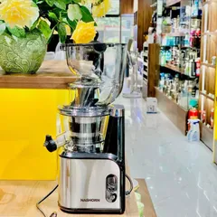 MÁY ÉP CHẬM NASHORN SJ200 736907