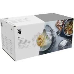 Bộ nồi WMF Diadem Plus 6 món 736908