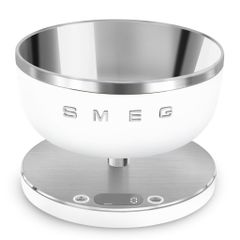 Cân Tiểu Ly Điện Tử Smeg KSC01WHMWW