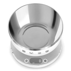 Cân Tiểu Ly Điện Tử Smeg KSC01WHMWW