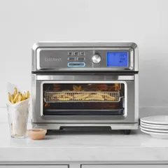 Lò chiên không dầu Cuisinart TOA-65HK