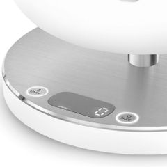 Cân Tiểu Ly Điện Tử Smeg KSC01WHMWW